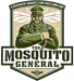 The Mosquito General Logo
